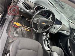 شێڤرۆلێت مالیبۆ